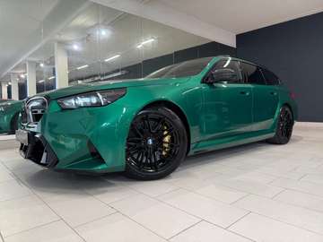 Touring 727cv /Isle Of Man Green/CARBO/ULTIM.PACK!