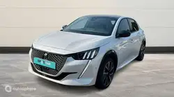 Peugeot e-208 136ch GT Pack