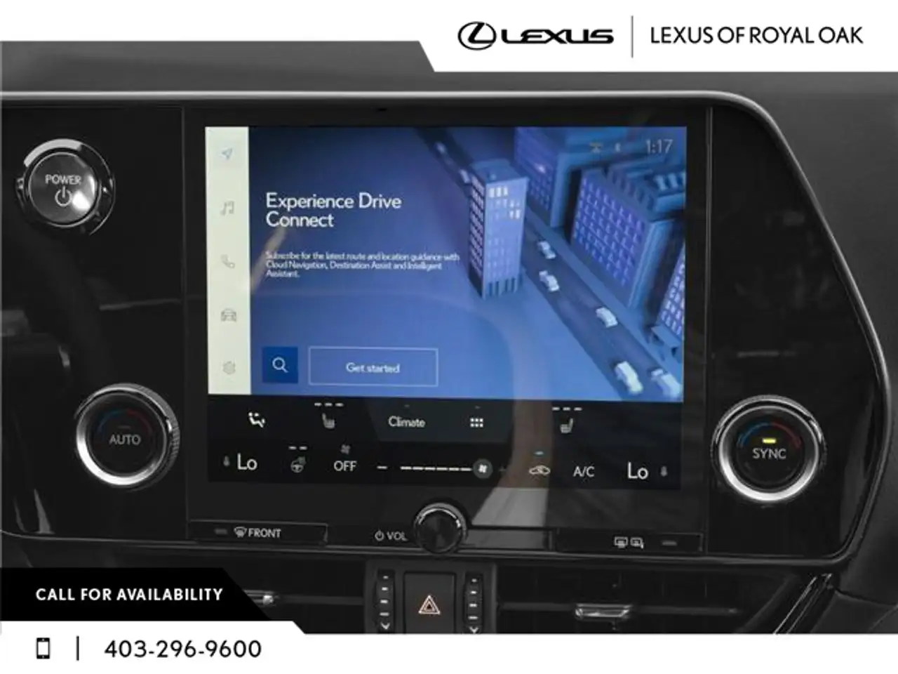 Lexus NX снимка Lexus NX