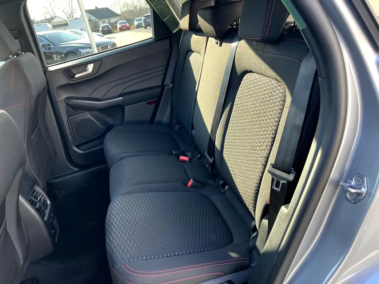 Ford Kuga 1.5 EcoBoost ST-Line LED Navi Kamera Sitzh. 13