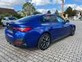 BMW 420 d Gran Coupe M-SPORT LASERLICHT HARMAN KARDON Blau - thumbnail 8