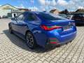 BMW 420 d Gran Coupe M-SPORT LASERLICHT HARMAN KARDON Blau - thumbnail 7