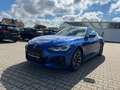 BMW 420 d Gran Coupe M-SPORT LASERLICHT HARMAN KARDON Blau - thumbnail 4