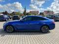 BMW 420 d Gran Coupe M-SPORT LASERLICHT HARMAN KARDON Blau - thumbnail 9