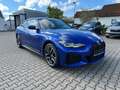 BMW 420 d Gran Coupe M-SPORT LASERLICHT HARMAN KARDON Blau - thumbnail 6