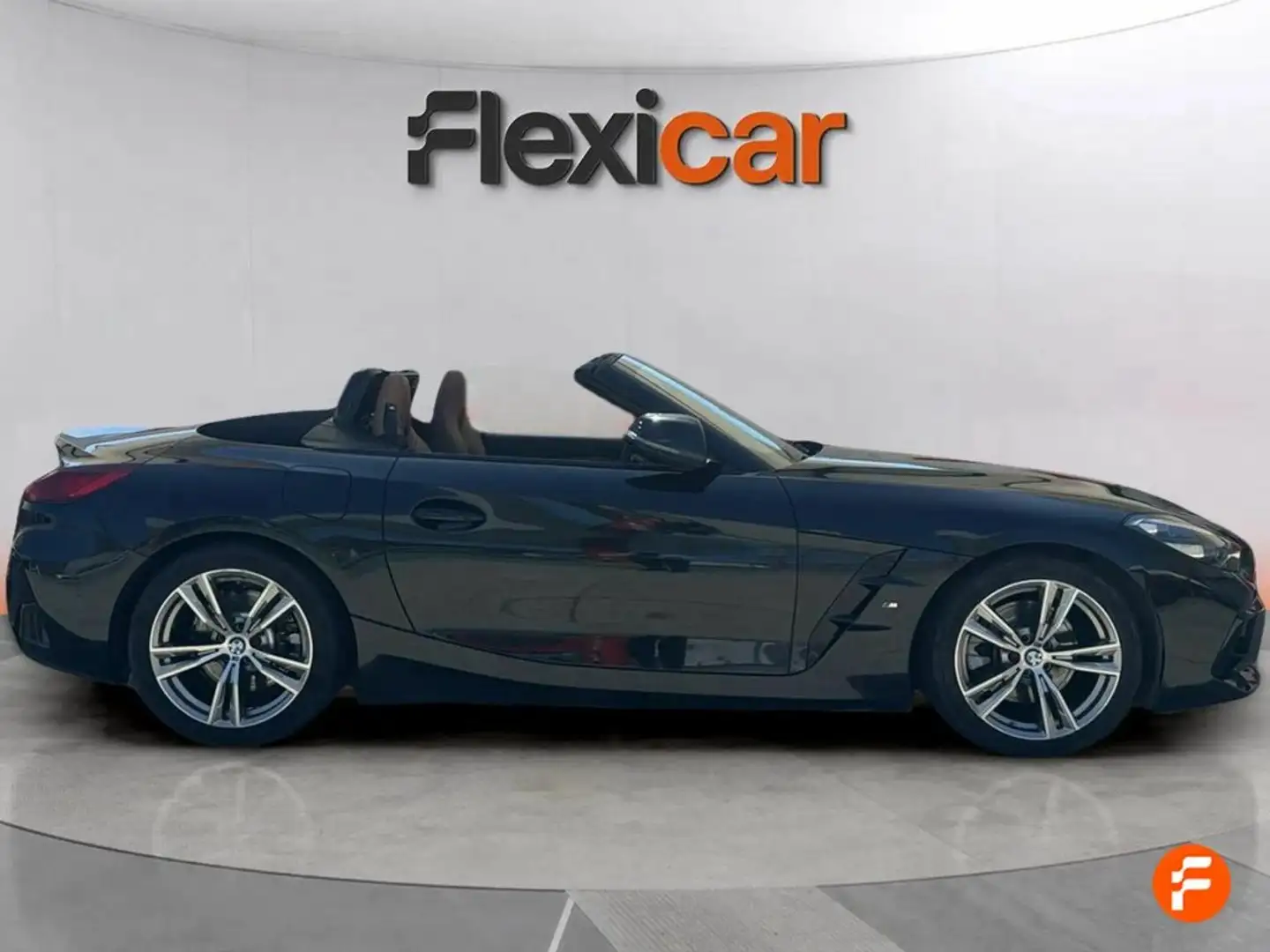 BMW Z4 sDrive20i Amarillo - 2