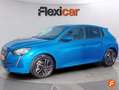 Peugeot 208 1.2 PureTech Allure 82 Azul - thumbnail 9