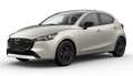 Mazda 2 1.5L e-SKYACTIV G 90ps 6MT HOMURA NAV Beige - thumbnail 1