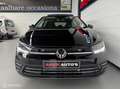 Volkswagen Polo 1.0 TSI Style Zwart - thumbnail 2