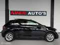 Volkswagen Polo 1.0 TSI Style Zwart - thumbnail 3