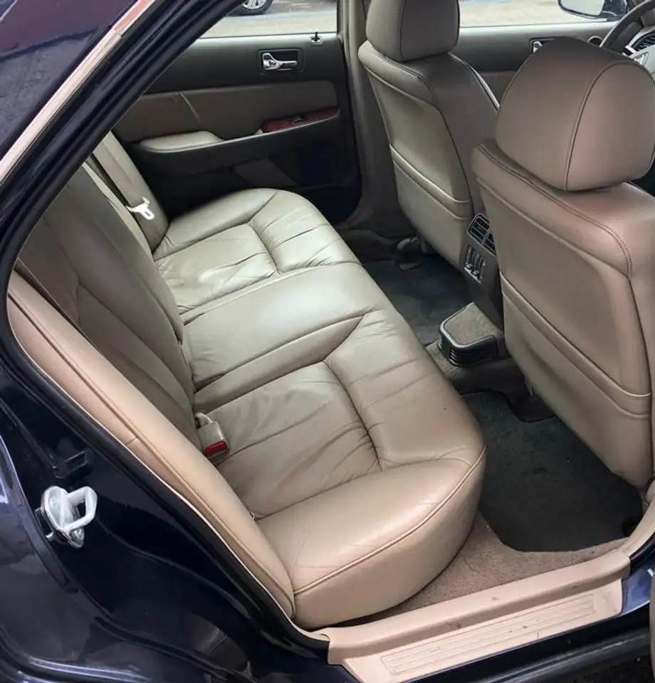 Honda Legend 3.5i FL coupe, foto 9