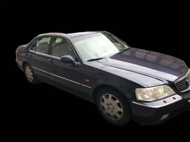 Honda Legend Legend 3.5i FL coupe