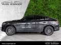 Mercedes-Benz GLC 300 de 4M Coupé AMG Line*AHK*Distr*360*Pano* Gris - thumbnail 3