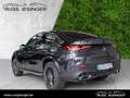 Mercedes-Benz GLC 300 de 4M Coupé AMG Line*AHK*Distr*360*Pano* Gris - thumbnail 4