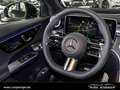 Mercedes-Benz GLC 300 de 4M Coupé AMG Line*AHK*Distr*360*Pano* Gris - thumbnail 14