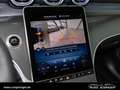 Mercedes-Benz GLC 300 de 4M Coupé AMG Line*AHK*Distr*360*Pano* Gris - thumbnail 19