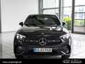 Mercedes-Benz GLC 300 de 4M Coupé AMG Line*AHK*Distr*360*Pano* Gris - thumbnail 10