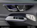 Mercedes-Benz GLC 300 de 4M Coupé AMG Line*AHK*Distr*360*Pano* Gris - thumbnail 16