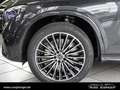 Mercedes-Benz GLC 300 de 4M Coupé AMG Line*AHK*Distr*360*Pano* Gris - thumbnail 11