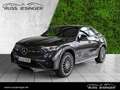 Mercedes-Benz GLC 300 de 4M Coupé AMG Line*AHK*Distr*360*Pano* Gris - thumbnail 1