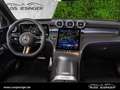 Mercedes-Benz GLC 300 de 4M Coupé AMG Line*AHK*Distr*360*Pano* Gris - thumbnail 5