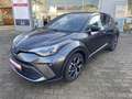 Toyota C-HR Hybrid 2.0 Team Deutschland / AHK Gris - thumbnail 1