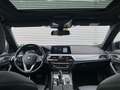 BMW 520 High Exe touring PANO HUD LED CARPLAY LEDER CARBON Zwart - thumbnail 6