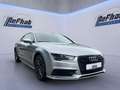 Audi A7 Sportb 3.0TDI S-Line quattro*LED-MATRIX*MEMORY Argintiu - thumbnail 4