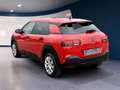Citroen C4 Cactus II 1.2 PureTech 110ch S&S Feel Garantie 12 Mois Rouge - thumbnail 6