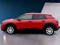 Citroen C4 Cactus II 1.2 PureTech 110ch S&S Feel Garantie 12 Mois Rouge - thumbnail 7