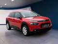 Citroen C4 Cactus II 1.2 PureTech 110ch S&S Feel Garantie 12 Mois Rouge - thumbnail 3