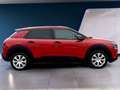 Citroen C4 Cactus II 1.2 PureTech 110ch S&S Feel Garantie 12 Mois Rouge - thumbnail 4