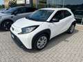 Toyota Aygo Aygo X 1.0 Active 72cv Wit - thumbnail 1