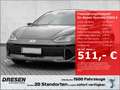Hyundai IONIQ 6 77,4 kWh große Reichweite*UNIQ*Navi*digitale Ausse Grau - thumbnail 9