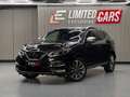 Nissan Qashqai 1.3 DIG-T,Leder, Navi, 360 Camera, Pano, Noir - thumbnail 11