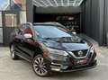 Nissan Qashqai 1.3 DIG-T,Leder, Navi, 360 Camera, Pano, Noir - thumbnail 6