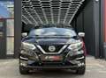 Nissan Qashqai 1.3 DIG-T,Leder, Navi, 360 Camera, Pano, Noir - thumbnail 8