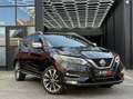 Nissan Qashqai 1.3 DIG-T,Leder, Navi, 360 Camera, Pano, Noir - thumbnail 4
