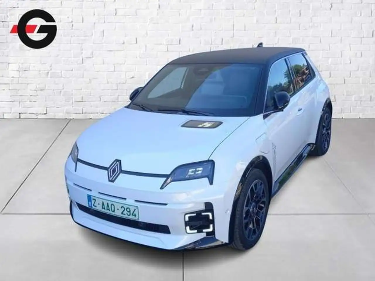 Renault R 5 2026