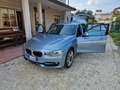 BMW 320 Serie 3 F31 2012 Touring 320d Touring xdrive Blu/Azzurro - thumbnail 8