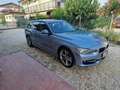 BMW 320 Serie 3 F31 2012 Touring 320d Touring xdrive Blu/Azzurro - thumbnail 1