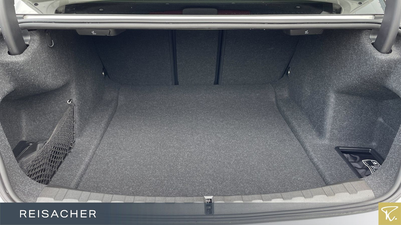 BMW 320 i A Lim Autom — photo 10