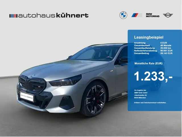 BMW i5