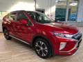 Mitsubishi Eclipse Cross Top 2WD/Pano/Leder/Head-Up Display Rot - thumbnail 3