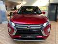 Mitsubishi Eclipse Cross Top 2WD/Pano/Leder/Head-Up Display Rot - thumbnail 2