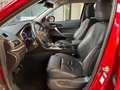 Mitsubishi Eclipse Cross Top 2WD/Pano/Leder/Head-Up Display Rot - thumbnail 7