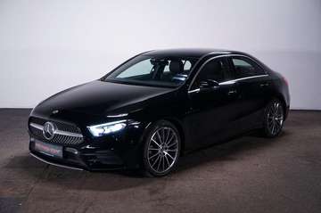 4Matic AMG Line AMG/MBUX/360°/ACC/AUT/KeyL