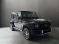 Mercedes-Benz G 63 AMG 63 AMG Bleu - thumbnail 2