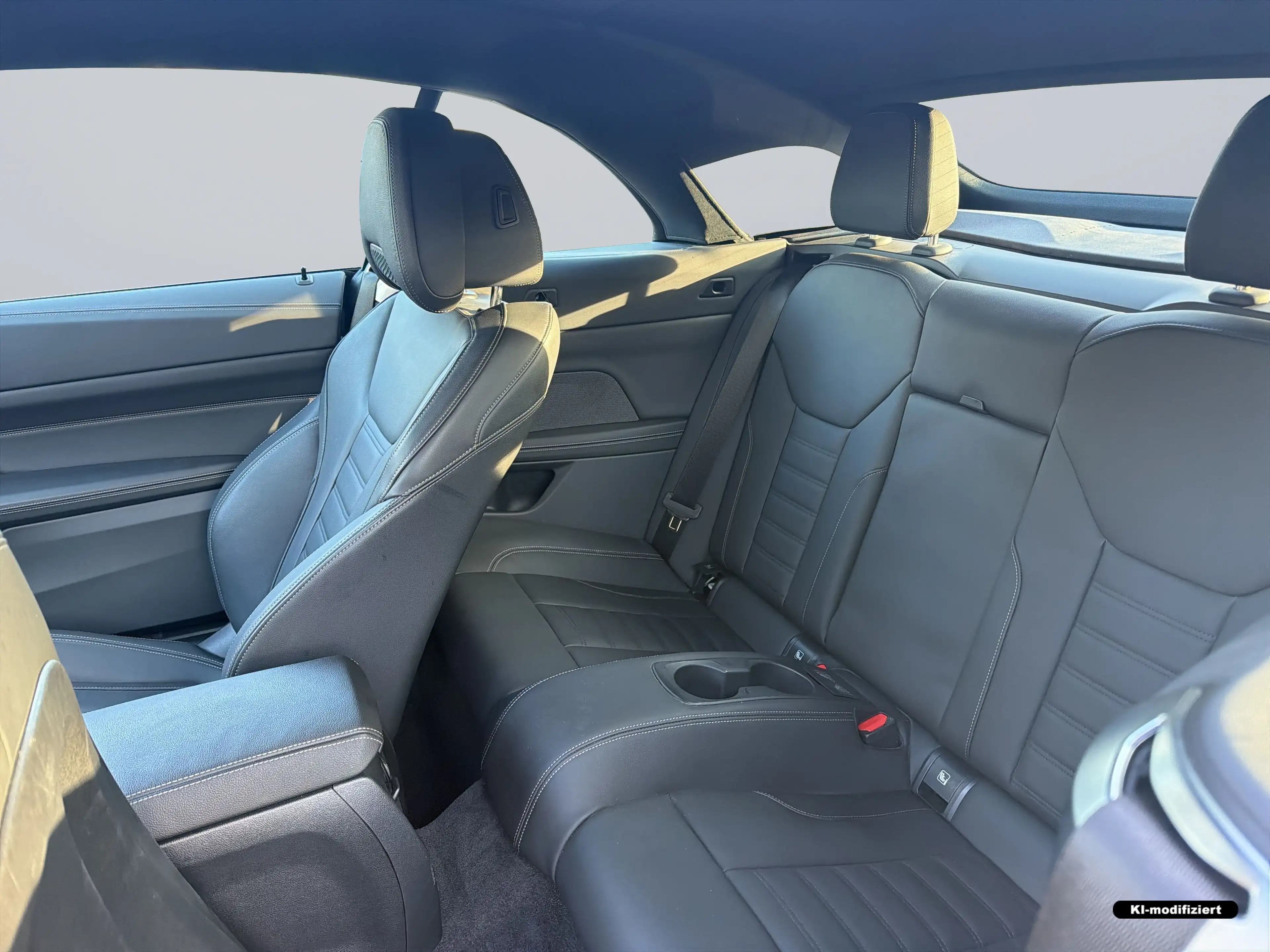 BMW 440 M440i xDrive Cabrio — photo 9