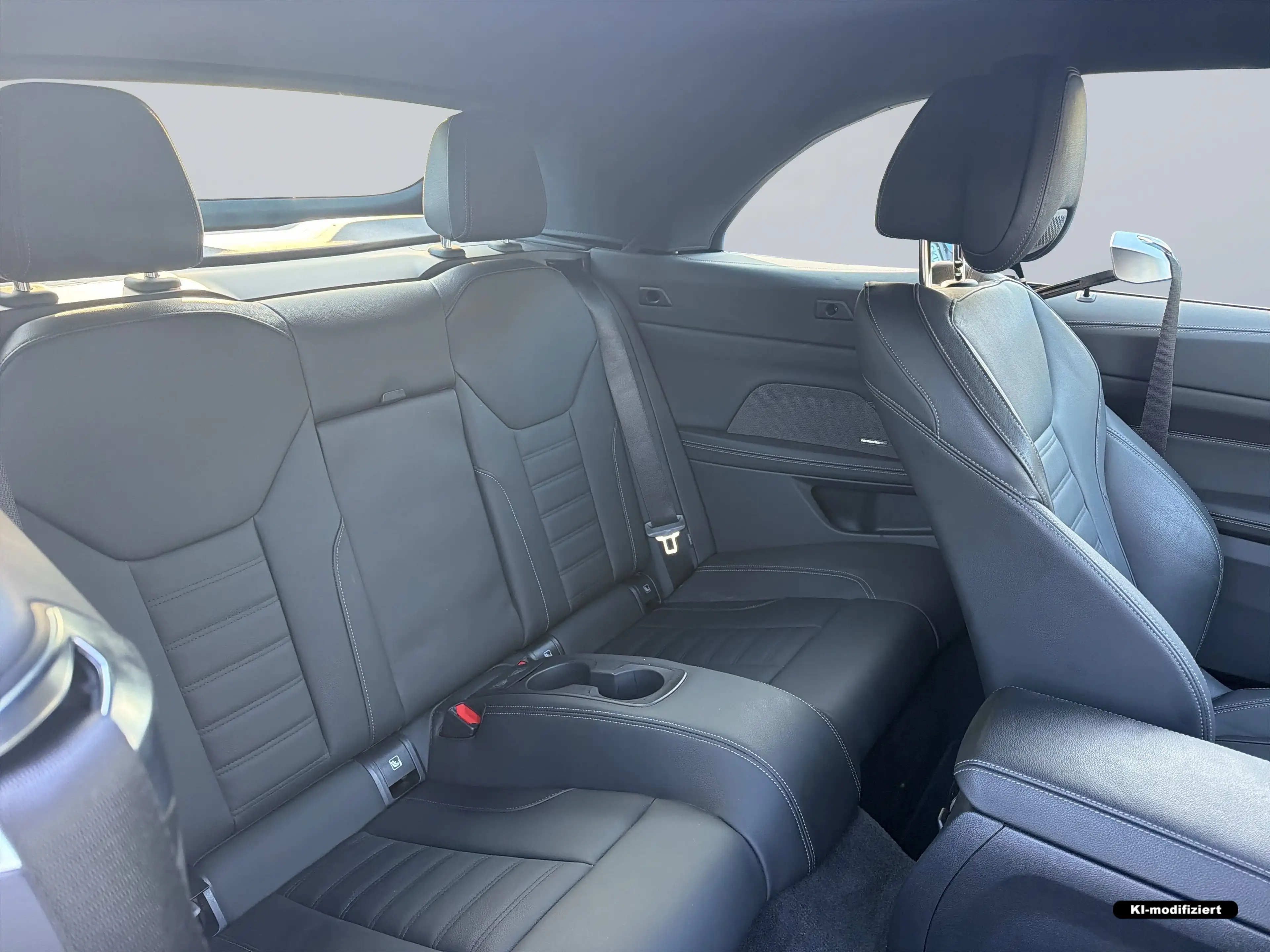 BMW 440 M440i xDrive Cabrio — photo 10